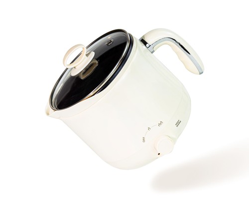 Electric wax melting pot - melting, for
