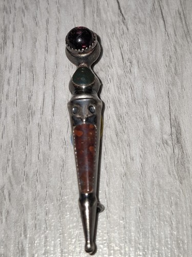 Vintage 925 sterling silver - 925,