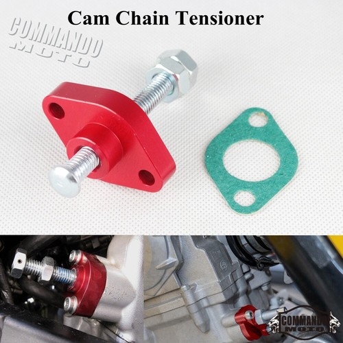 Billet cam timing chain - cam,