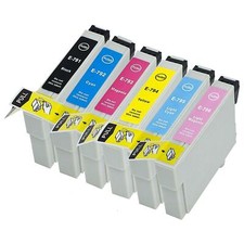 Set of Compatible (non-OEM)