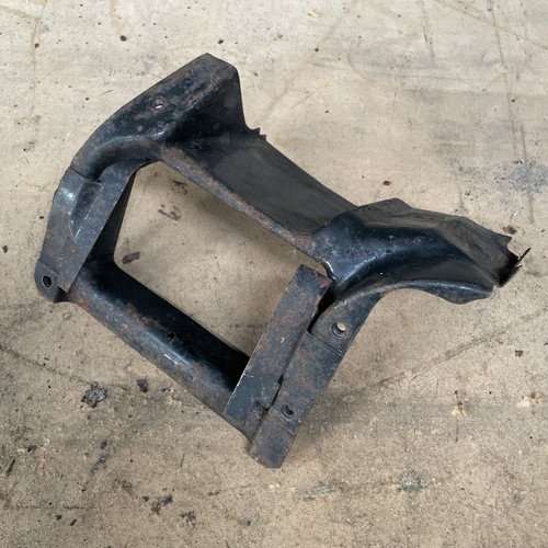 Camper engine tinware - vw, t2