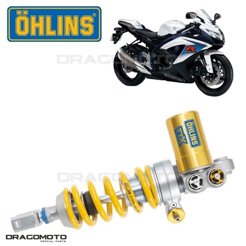 Suzuki gsx 750 2011 2018 - gsx-r, 2011-2018