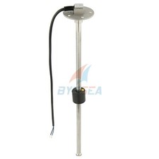 450mm KUS WEMA Fuel Sender Boat Marine Car Fuel Tank Sending Unit 0-190 ohms