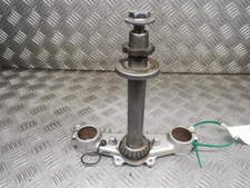 Yamaha XT225 2003-2007 Bottom Lower Fork Yoke & Steering Stem 