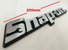 New Snap On Tools 3D Toolbox