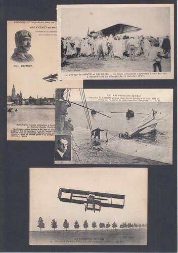 Twelve postcards france - twelve,