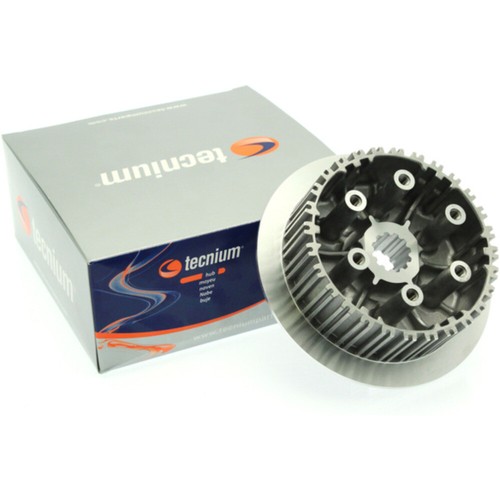 Tecnium clutch driver for