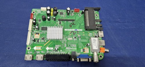 Main board bush bpdp42hd3 - bush,