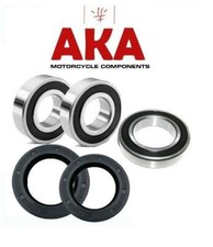 TALON Hub Rear Wheel Bearing Kit for KTM RM RMZ KX KXF CR CRF YZ YZF 125 250 450