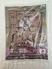 WARHAMMER 40K CONQUEST ISSUE 23 MODELS & MAGAZINE NEW BATTLEFIELD ACCESSORIES