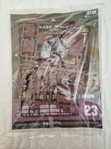 Warhammer 40k conquest issue - warhammer,