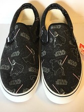 Star Wars - VANS Classic Slip