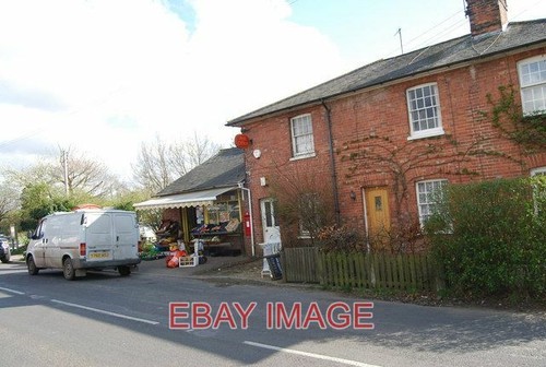 Photo post office - photo,