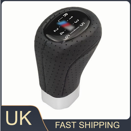 Speed shifter knob gear - 6,