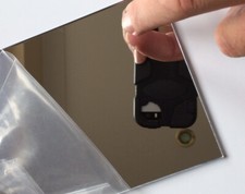 Mirror Sheet Perspex Acrylic