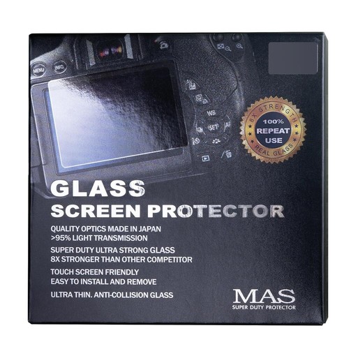Mas glass screen protector - glass,
