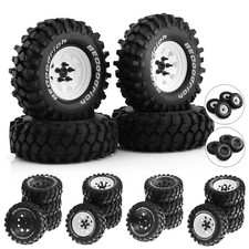 1.9" Wheel Rim Tires For Axial