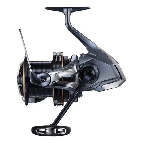 Shimano power aero 14000 pg - power,