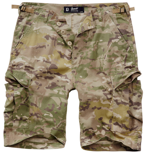 Brandit men bdu ripstop - men's,