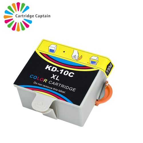 Kodak ink cartridge - cartridge, xl