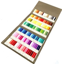 Vintage Clarks Anchor Sewing