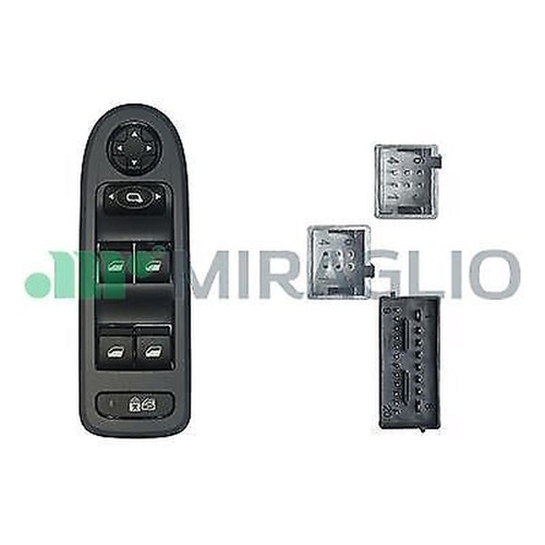 Miraglio 121 pgp76007 - miraglio, switch