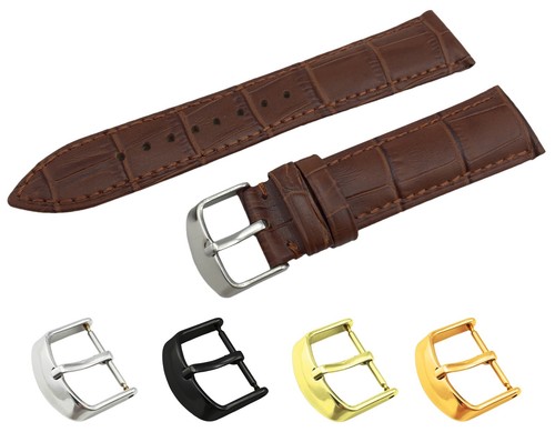 Brown genuine leather - genuine,