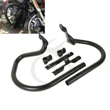 1 1/4" Engine Guards Crash Bar For Harley V Rod Muscle VRSCF 10-17
