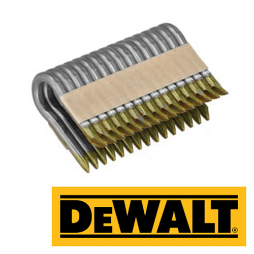 Dewalt dfs9150b1g 9ga 40mm - 9ga,