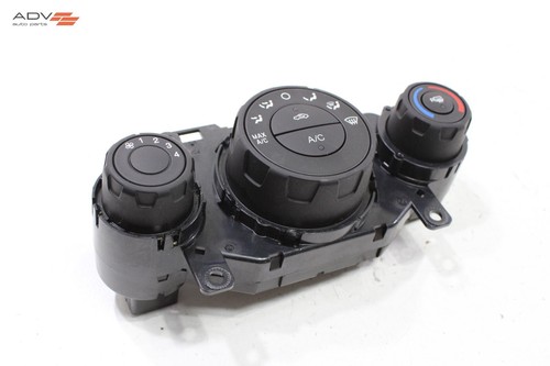 2016 2019 ford fiesta dash - 2016,