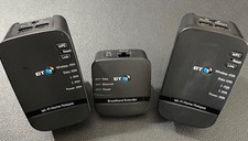 BT WiFi Home Hot-spot Extender