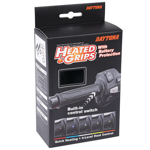 Daytona motorcycle intelligent - motorcycle,