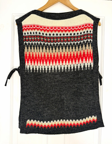 Michael vintage knit - michael,