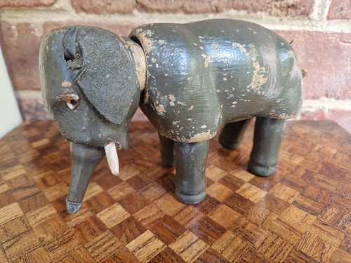 Antique american schoenhut - antique,