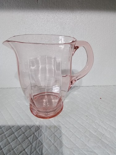 Retro vintage pint glass - 3,