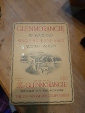 Glenmorangie Vintage Single