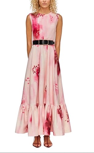 Leo lin isabella sleeveless - leo,