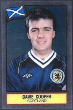 PANINI FOOTBALL SUPERSTARS