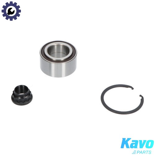 Wheel bearing kit wbk 9028 - wheel, for