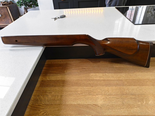 Weihrauck hw77 used - weihrauck,