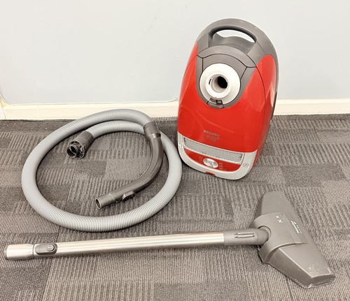 Miele vacuum cleaner - miele,