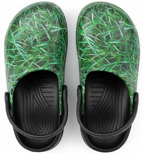 Kids Clogs Classic Funky