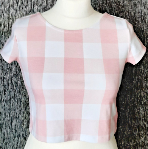 Girls pink ralph - pink, lauren
