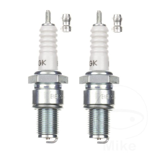 Ngk spark plug b8es removable - ngk,