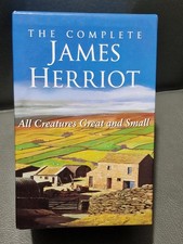 The Complete James Herriot All