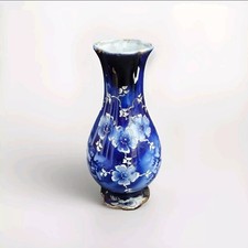 Blue White Porcelain Vase