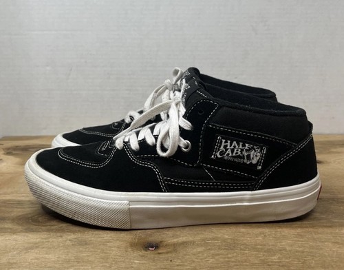 Vans skate half cab - skate,