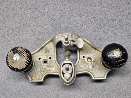 Vintage stanley usa - no, 71