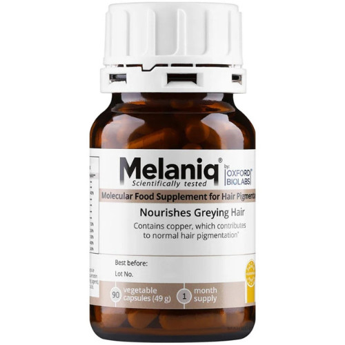 Trx2 melaniq nourishes greying - trx2,