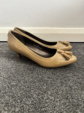 Footglove Women's Kitten Heel